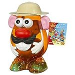 PLA POTATO HEAD SAFARI THEME