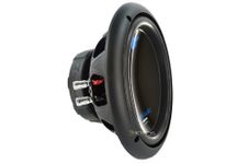 Planet Audio AC10D Anarchy Series 10 Inch Car Subwoofer - 1500 Watts Max, Dual 4 Ohm Voice Coil, Sold Individually, for Truck, Boxes, Enclosures, Use with Amplifier