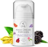 Gentle Face Cream Moisturizer for K