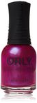 Orly Nail Polish, Gorgeous 18 ml