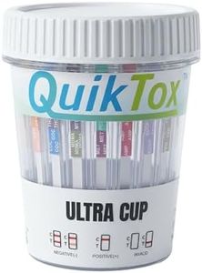 QuikTox Ul