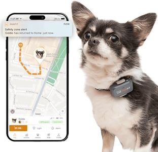 Pawfit Lit