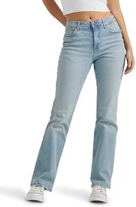 Wrangler W