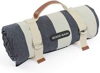 G GOOD GAIN Waterproof Picnic Blank