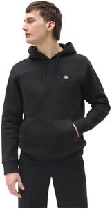 Dickies OAKPORT Hoodie Felpa Cappuccio Uomo Felpa Uomo M