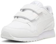 Puma Unisex-Child ST Runner Hook an