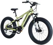 Cyrusher Rove (Green)