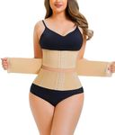 Nebility Waist Trainer for Women Tu