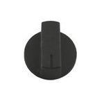 DeLonghi 5311810021 Knob, Black