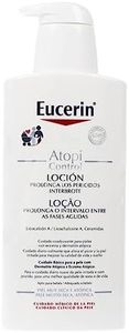 Eucerin AtopiControl Body Lotion, 400 Milliliter