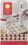 Wilton Cookie Press Set, 2104-0-003