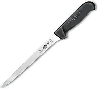 Victorinox Fillet Knife,8 In L,Flexible