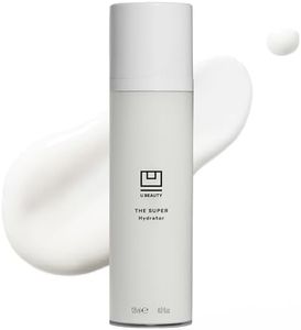U Beauty The SUPER Hydrator Hyaluronic Acid Moisturizing Cream - 4 fl oz