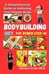 Bodybuilding Diet for Women Over 40