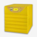 UTL Gamma Plus 3000VA 24Volt rMPPT Solar Hybrid Inverter, Support 2160 Watt Solar Panels (3kVA 24V)