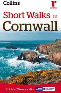 Short Walks in Cornwall