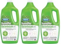 BestAir 3BT-PDQ-6 Original BT Humidifier Bacteriostatic Water Treatment, 32 fl oz, Single Pack of 3, Green