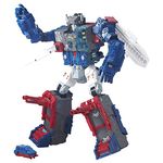 TRANSFORMERS Generations Fortress Maximus Figure