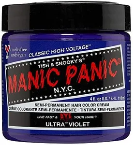 MANIC PANI