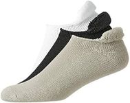 FootJoy ComfortSof Roll-Top Socks