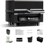 ASMOKE Essential Full Grilling Comb
