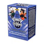 2022 Panini Baseball Elite Extra Edition Blaster Box