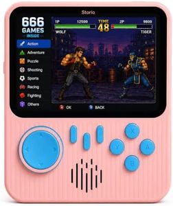 Storio G7 