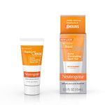 Neutrogena For Acnes