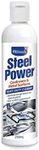 Hillmark Steel Power Stainless Stee