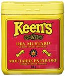 Keen's Genuine Double Superfine, Dry Mustard, 88g