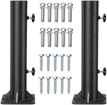 JAOTREL Deck Umbrella base Mount Ou
