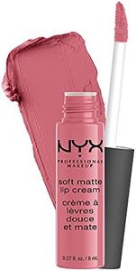 NYX Professional Makeup Soft Matte Lip Cream - Istanbul