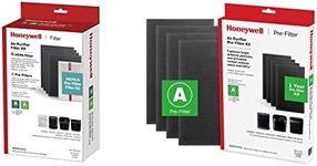 Genuine Honeywell HRF-ARVP100 1-Yea