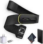 Garmin HRM 600 Chest Strap Heart Ra