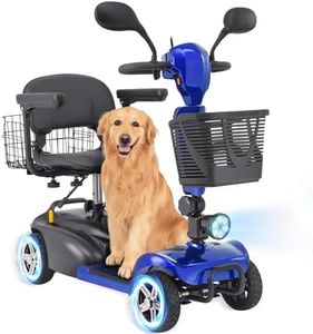 MobiCyc 4 