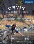 The Orvis Fly-Fishing Guide, Completely Revised and Updated with Over 400 New Color Photos and Illustrations