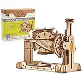 UGEARS STEM Random Generator Model 