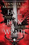 Fall of Ruin and Wrath: An epic spicy romantasy from the mega-bestselling author