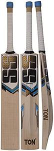 SS Custom English Willow Cricket Bat (Men's Size)