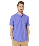 U.S. Polo Assn. Men's Ultimate Pique Polo, Very Peri, X-Large