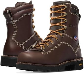 Danner 8” 