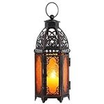 DECORKEY Ramadan Candle Lantern Dec