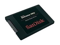 SanDisk Extreme PRO SSD 960 GB Sata III 2.5 Inch Internal up to 550 MB/s