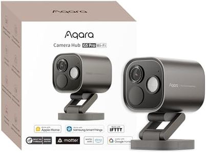 Aqara 4MP 