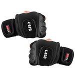 Mumian Weighted Gloves 3lb or 4lb, 