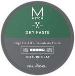 MVRCK by Paul Mitchell Dry Paste fo