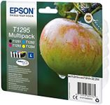 Epson Epson C13t12954022 Black+blue