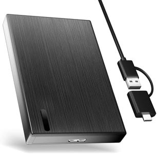 1TB Extern