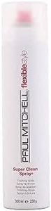 Paul Mitchell Super Clean Finishing Spray 300 ml (Pack of 1)