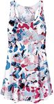 Cestyle Workout Tanks for Women Loo